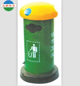 玻璃鋼果皮箱生產(chǎn)廠家