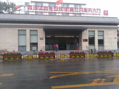 石家莊戶外花箱廠家