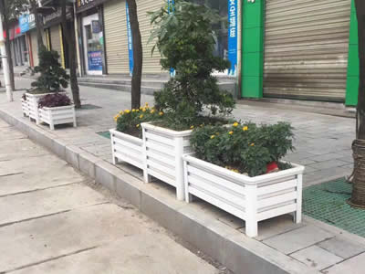 石家莊戶外花箱生產(chǎn)廠家