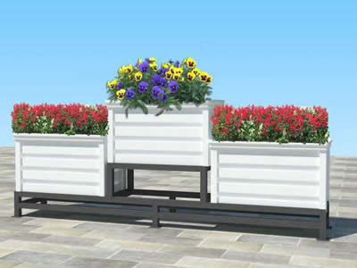 花箱生產(chǎn)廠家